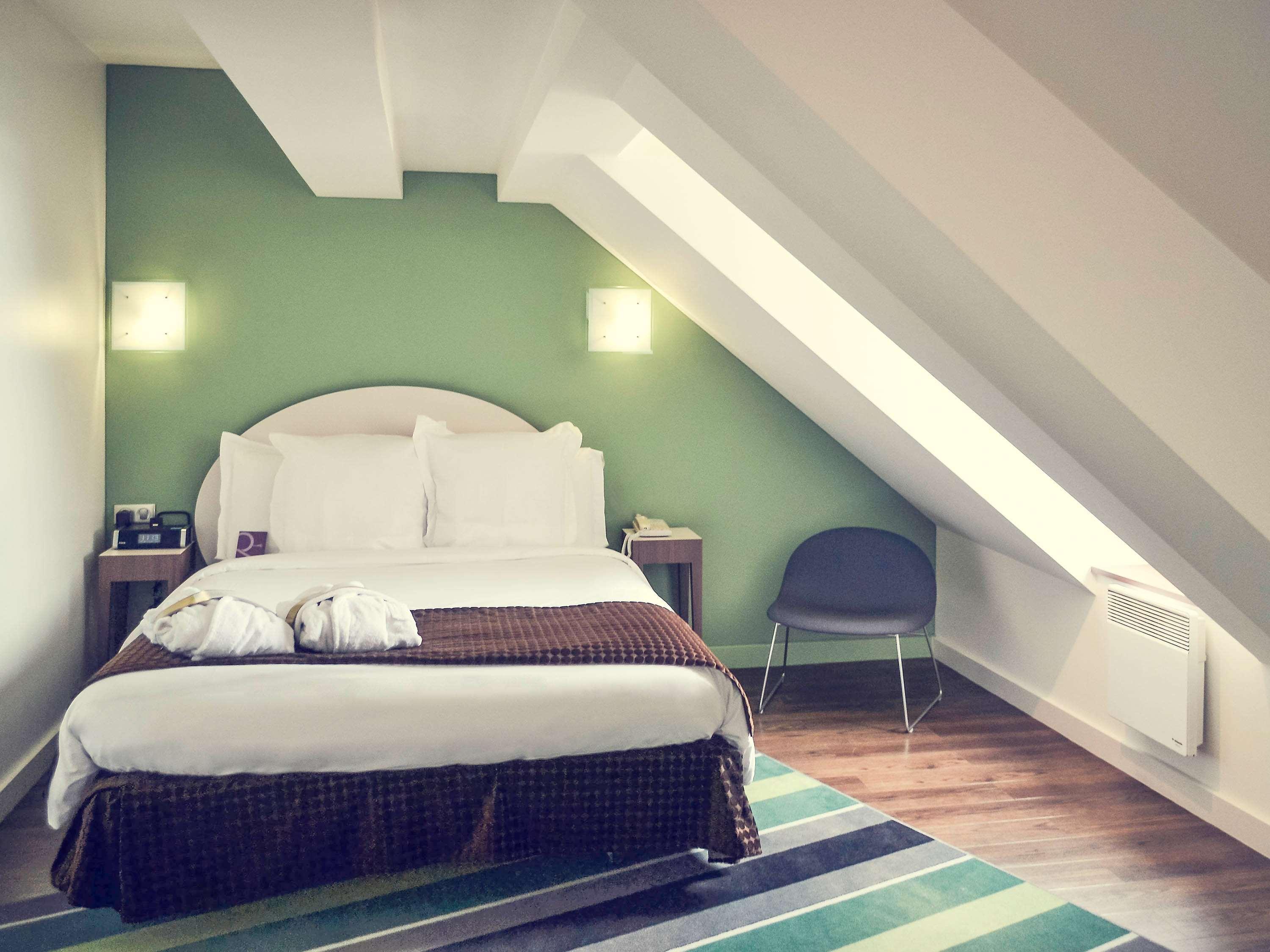 Mercure Strasbourg Centre Gare Екстер'єр фото