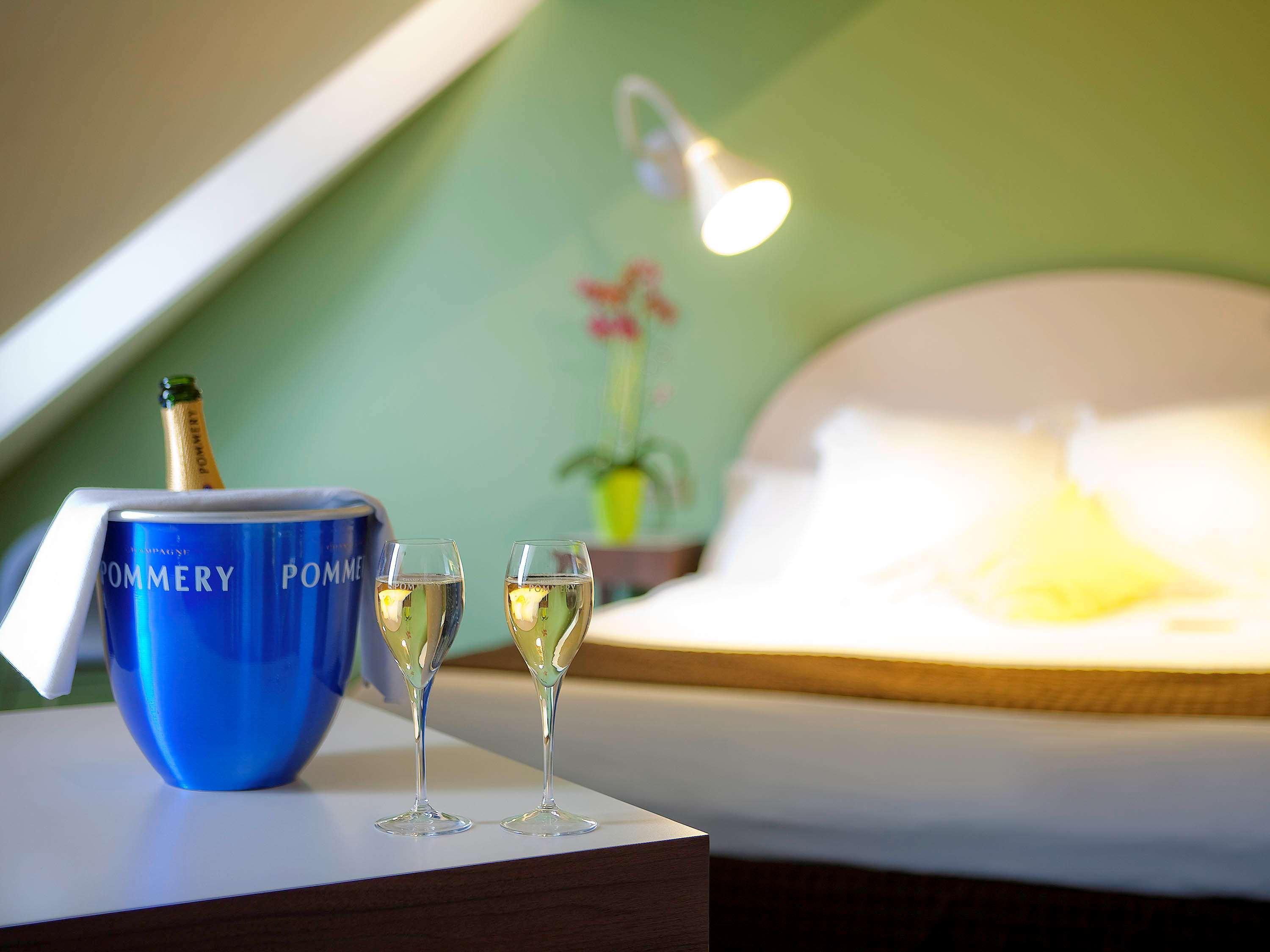 Mercure Strasbourg Centre Gare Екстер'єр фото