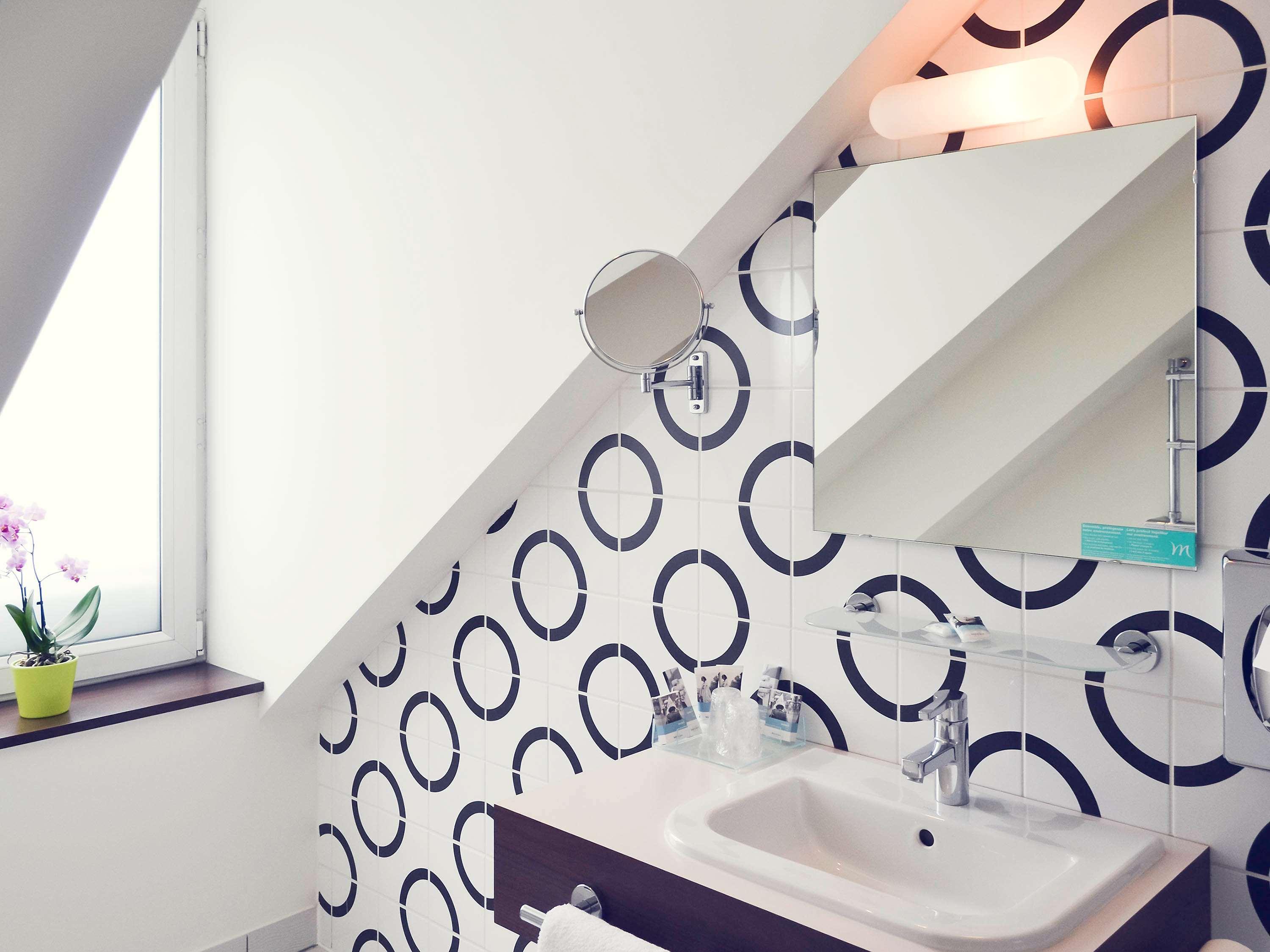 Mercure Strasbourg Centre Gare Екстер'єр фото