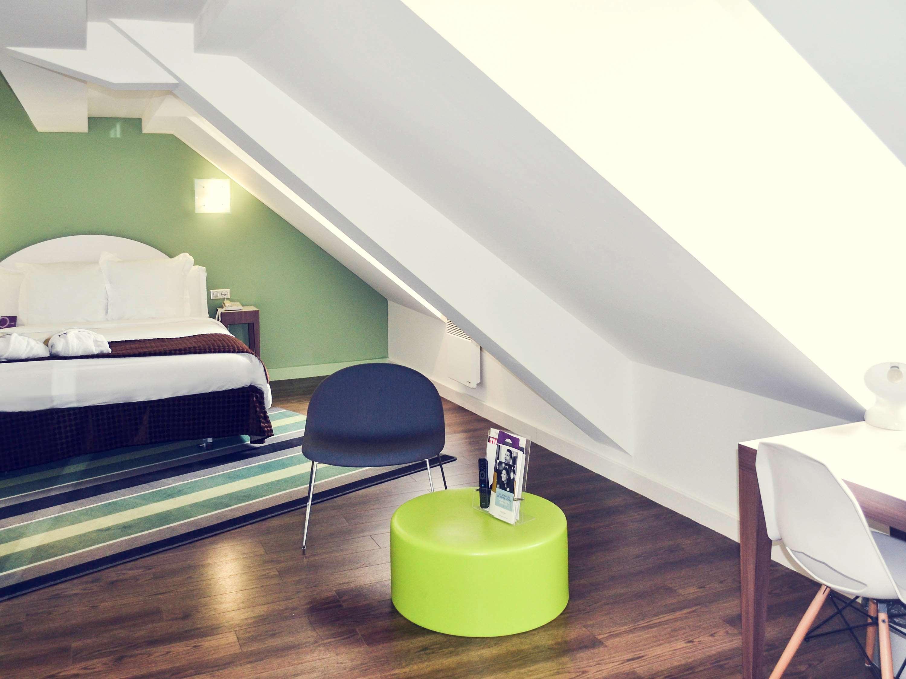 Mercure Strasbourg Centre Gare Екстер'єр фото
