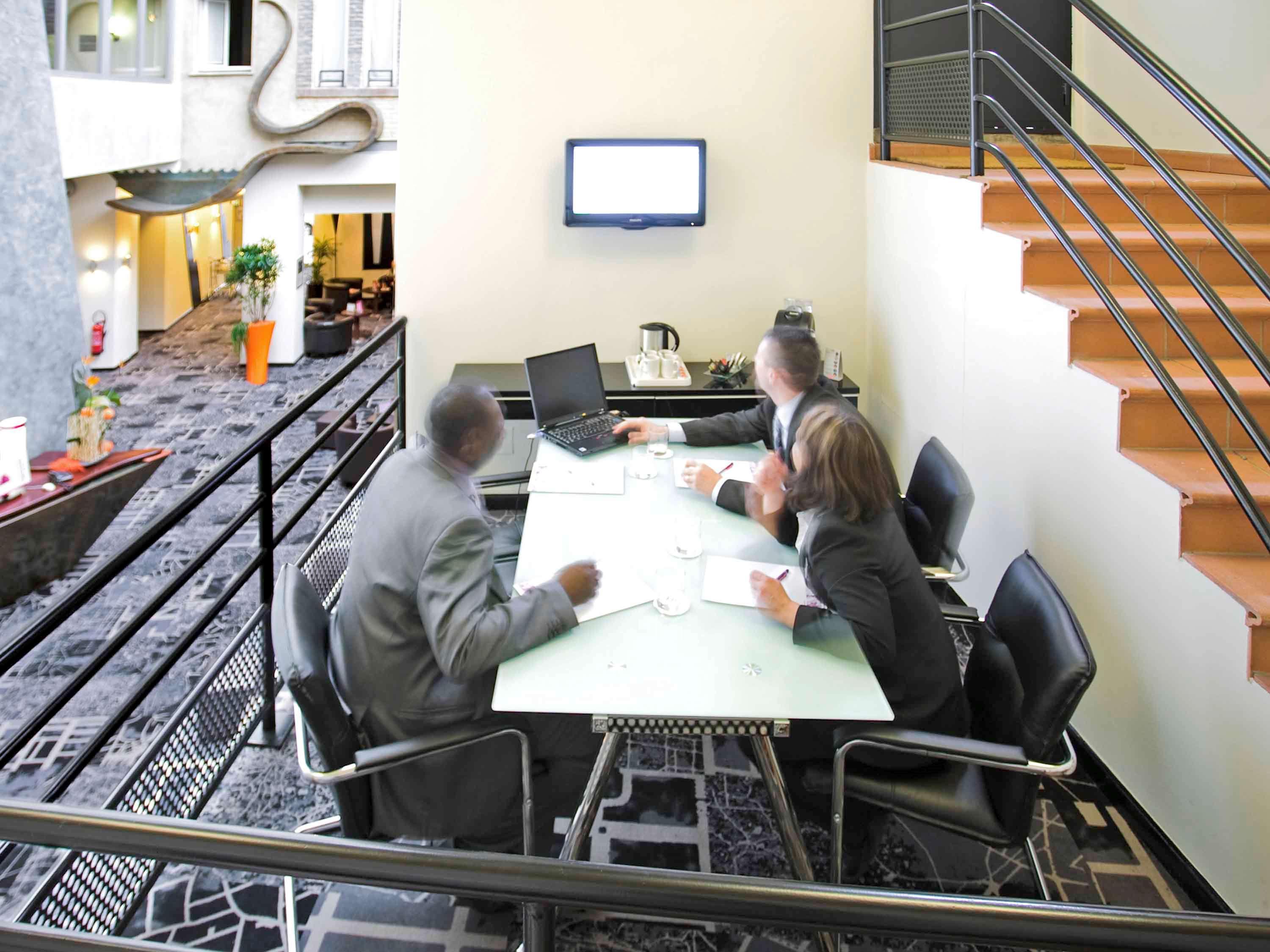 Mercure Strasbourg Centre Gare Екстер'єр фото