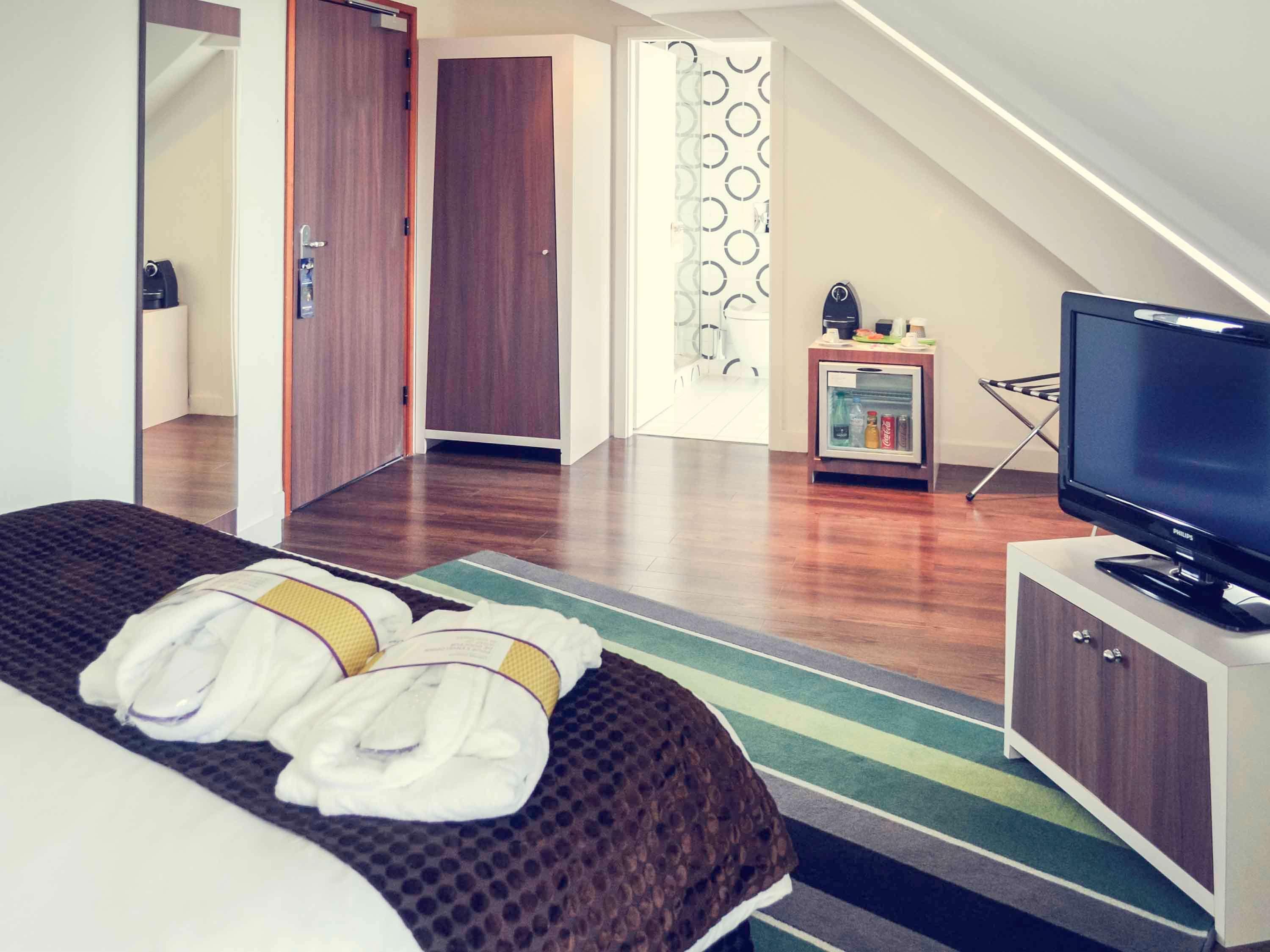 Mercure Strasbourg Centre Gare Екстер'єр фото