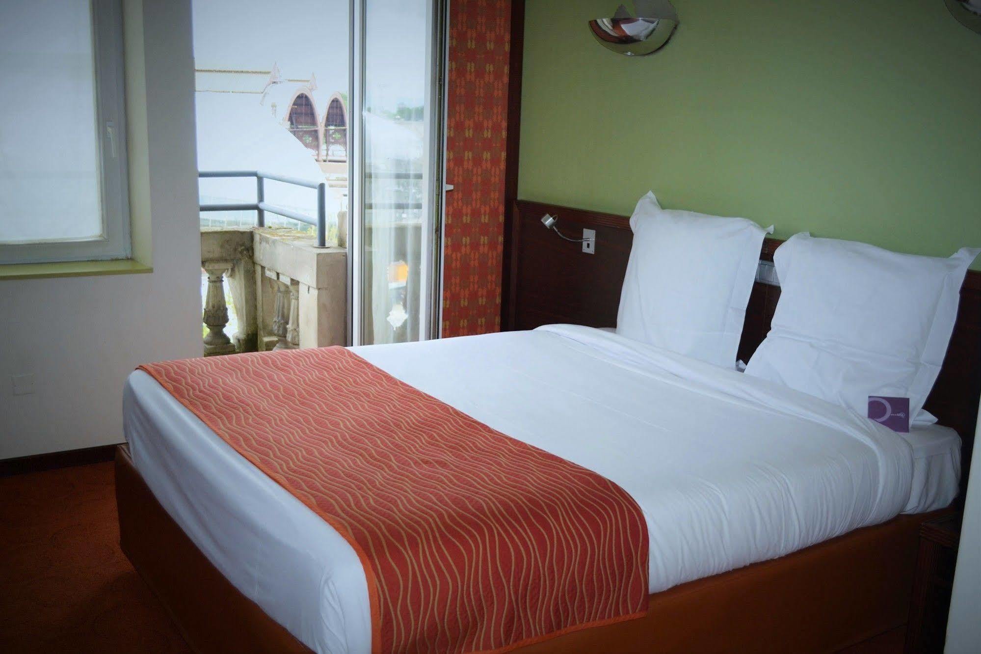 Mercure Strasbourg Centre Gare Екстер'єр фото